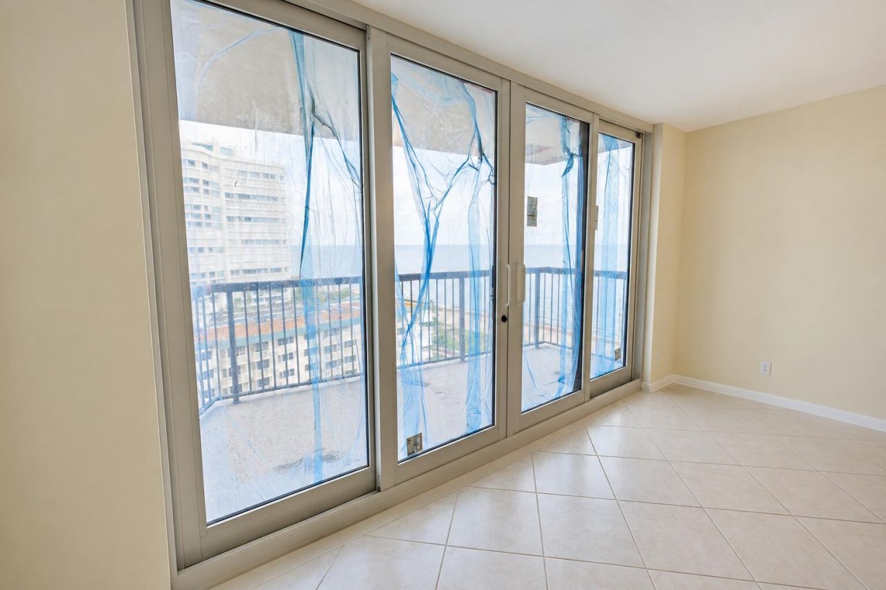 1800 S Ocean Boulevard, Unit 1203, Pompano Beach, FL 33062 Photo