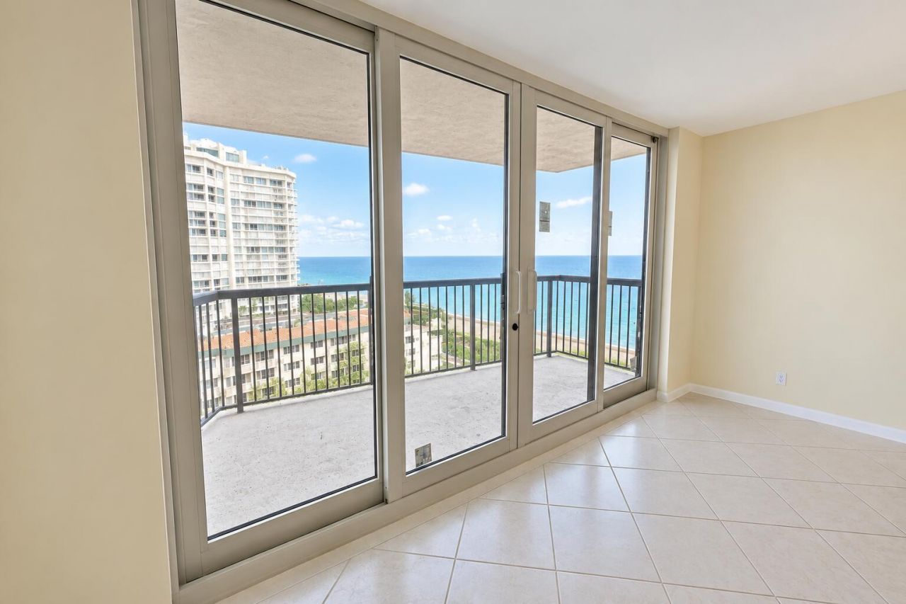 1800 S Ocean Boulevard, Unit 1203, Pompano Beach, FL 33062 Photo