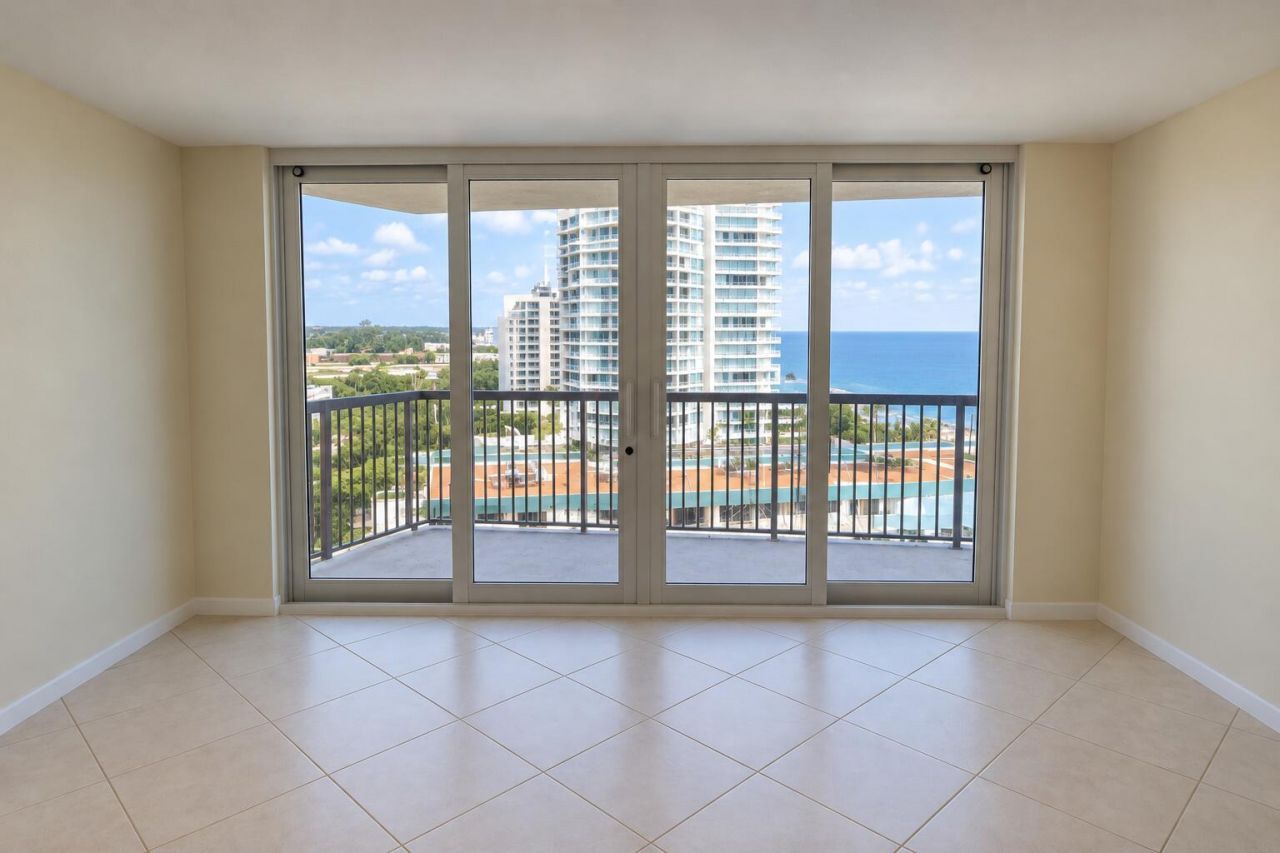 1800 S Ocean Boulevard, Unit 1203, Pompano Beach, FL 33062 Photo