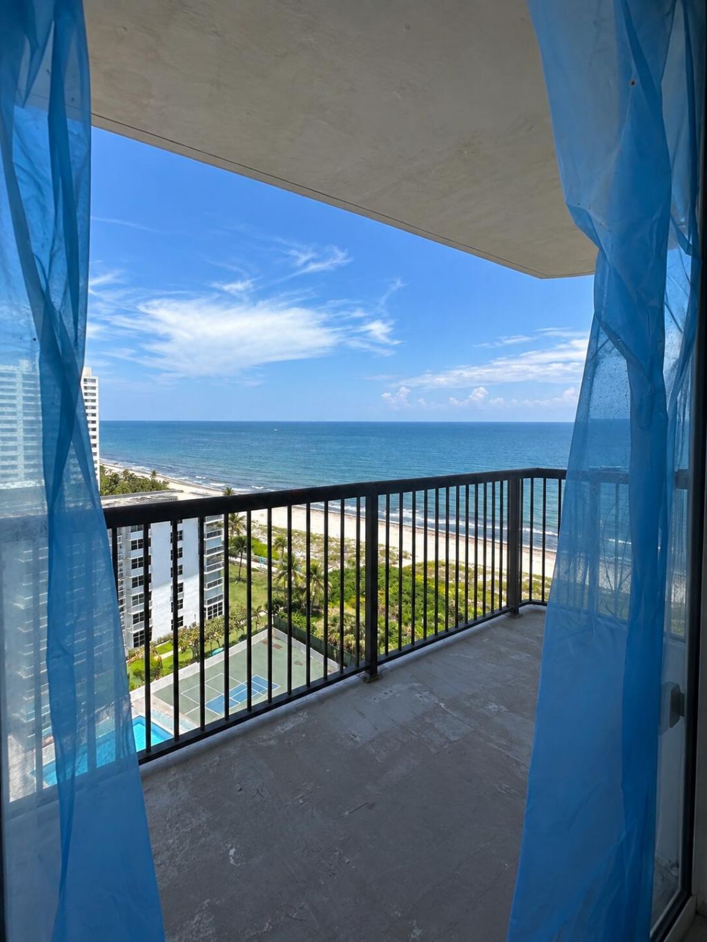 1800 S Ocean Boulevard, Unit 1203, Pompano Beach, FL 33062 Photo