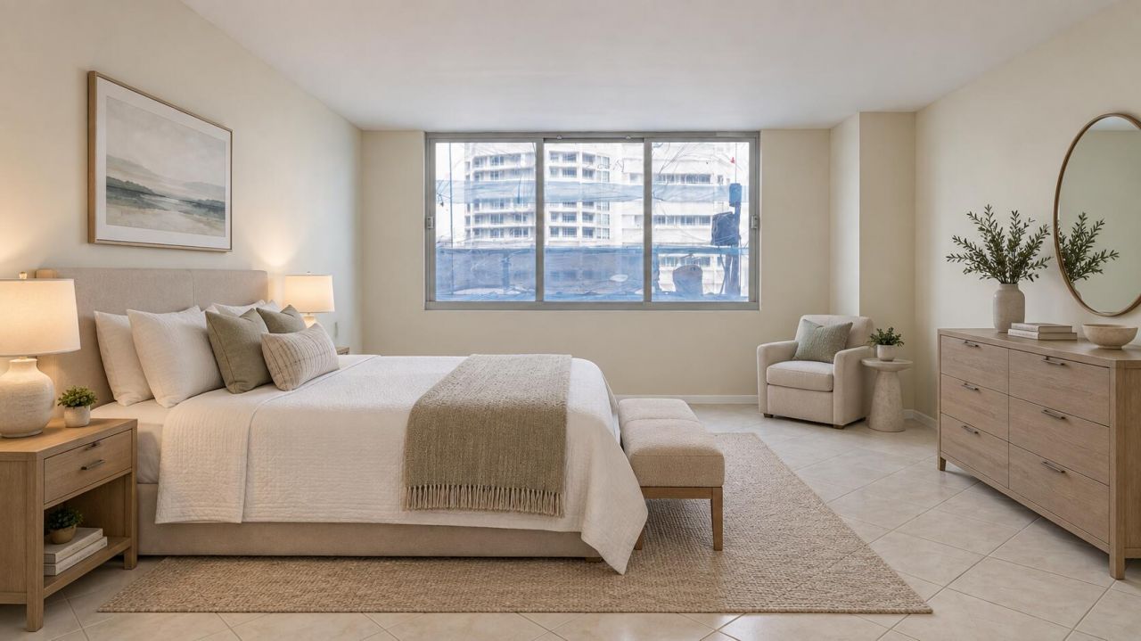 1800 S Ocean Boulevard, Unit 1203, Pompano Beach, FL 33062 Photo