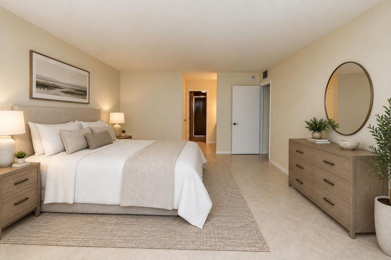 1800 S Ocean Boulevard, Unit 1203, Pompano Beach, FL 33062 Photo