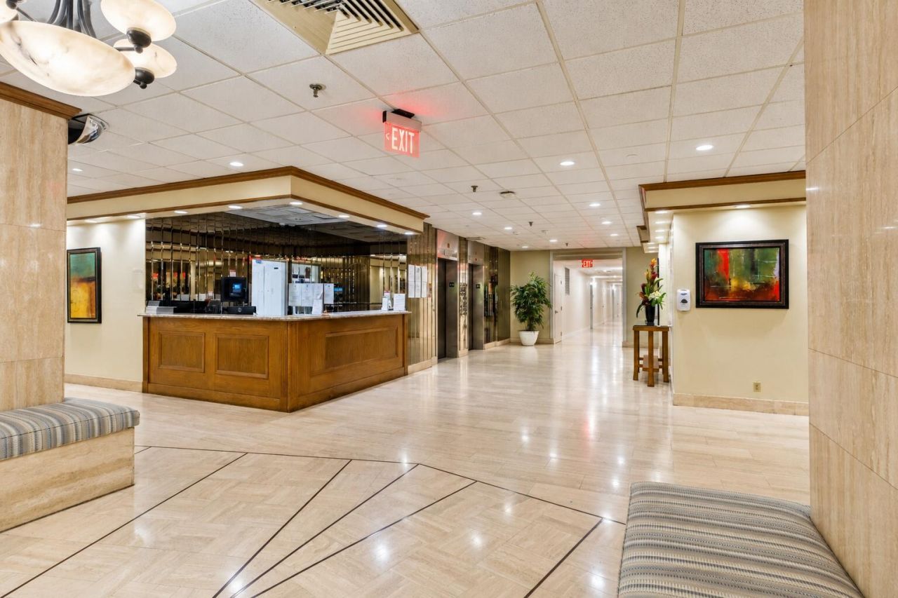 1800 S Ocean Boulevard, Unit 1203, Pompano Beach, FL 33062 Photo