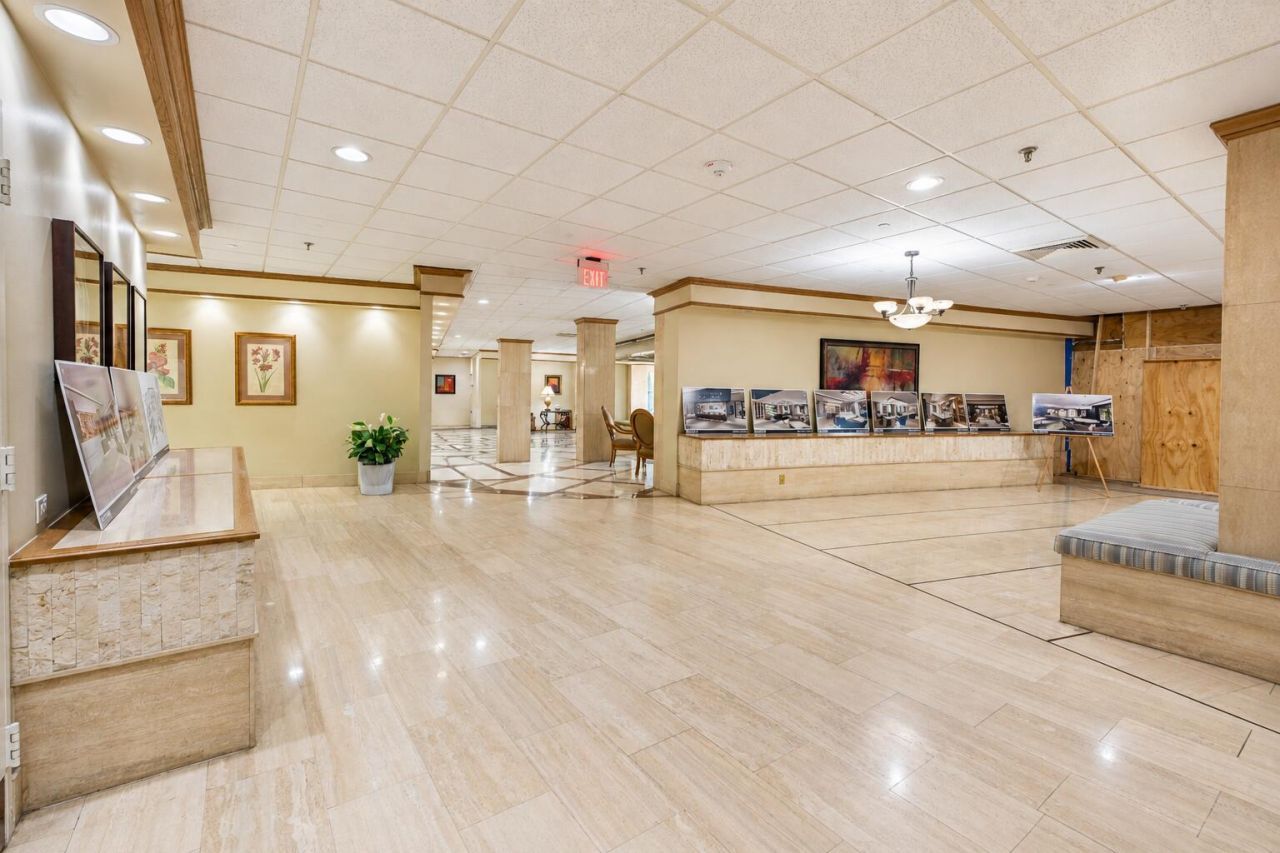 1800 S Ocean Boulevard, Unit 1203, Pompano Beach, FL 33062 Photo