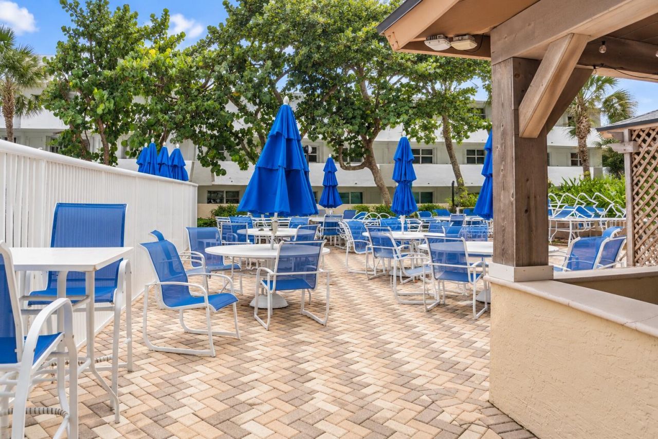 1800 S Ocean Boulevard, Unit 1203, Pompano Beach, FL 33062 Photo