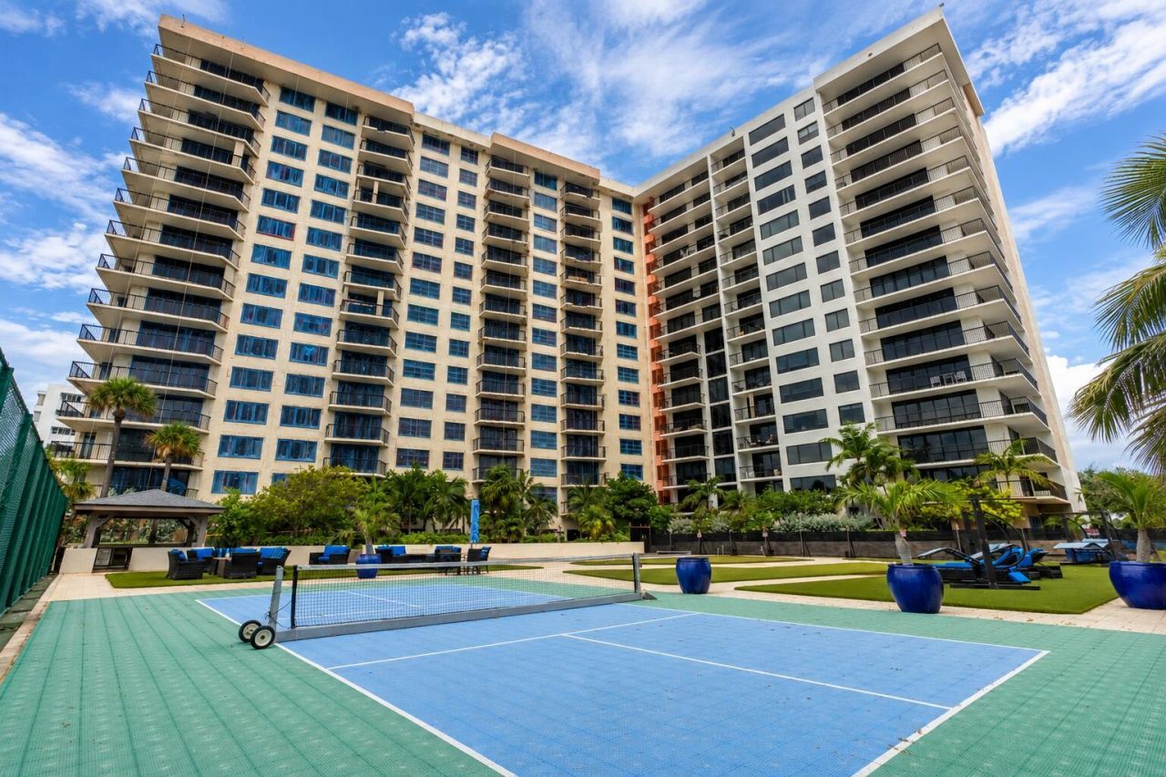 1800 S Ocean Boulevard, Unit 1203, Pompano Beach, FL 33062 Photo