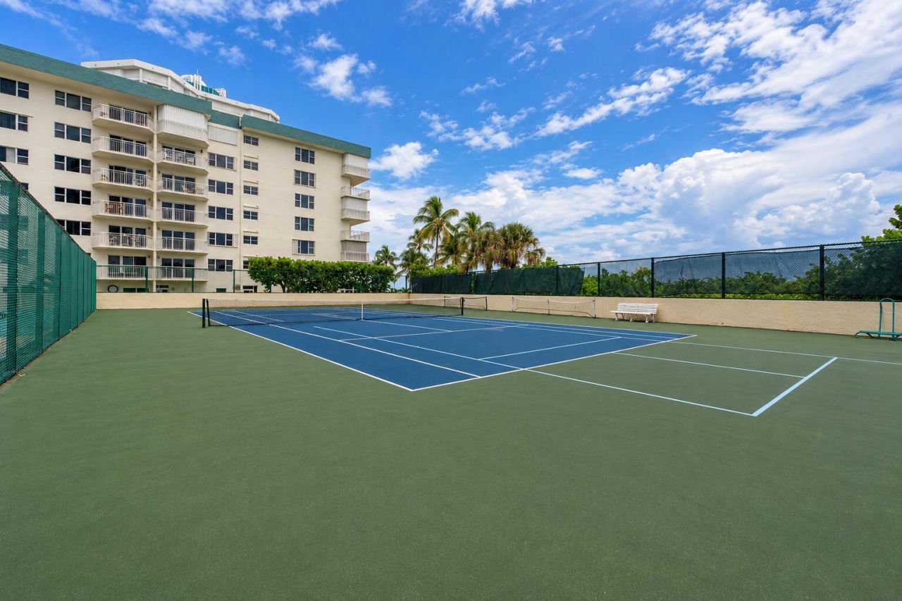 1800 S Ocean Boulevard, Unit 1203, Pompano Beach, FL 33062 Photo