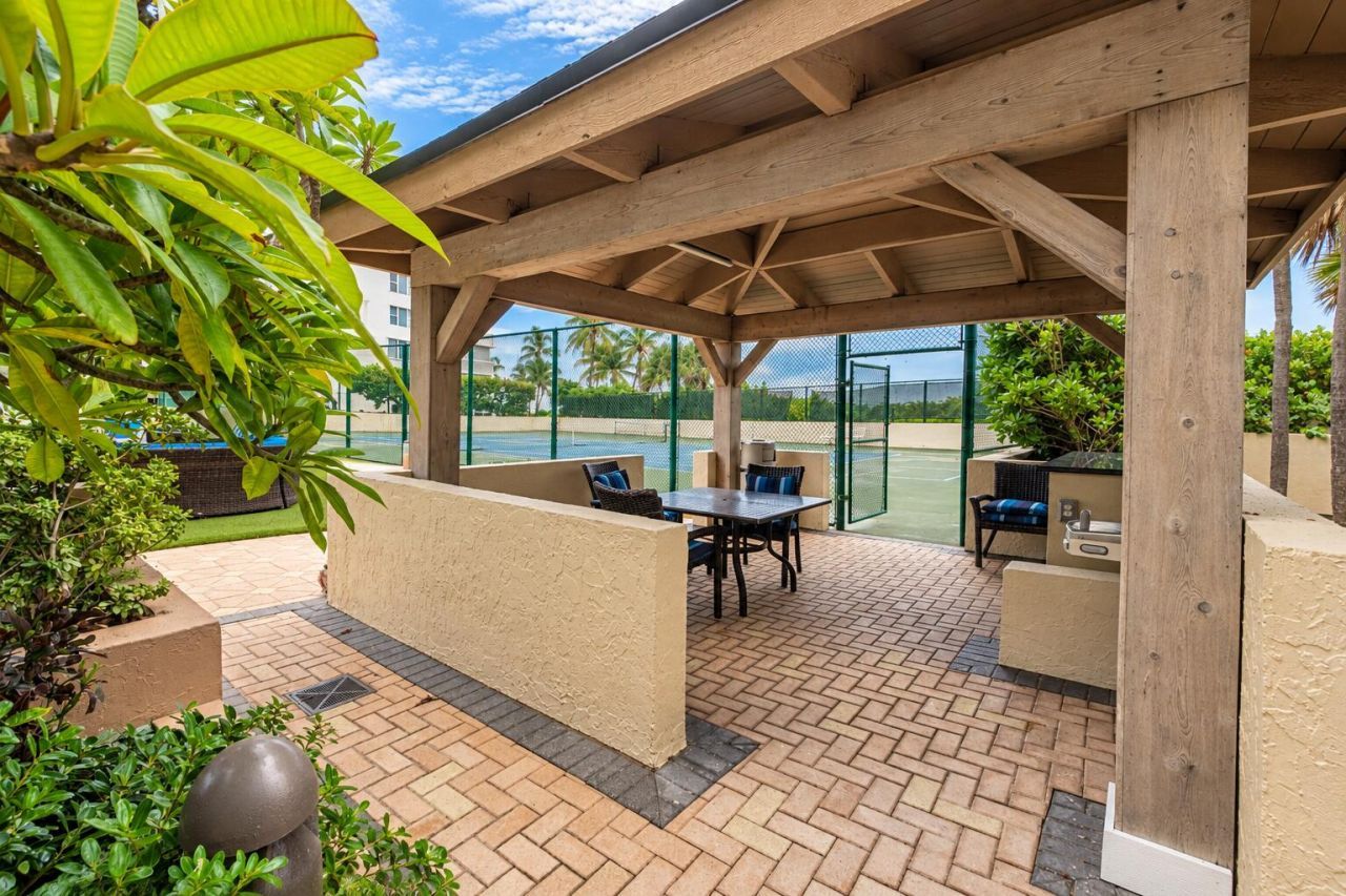 1800 S Ocean Boulevard, Unit 1203, Pompano Beach, FL 33062 Photo
