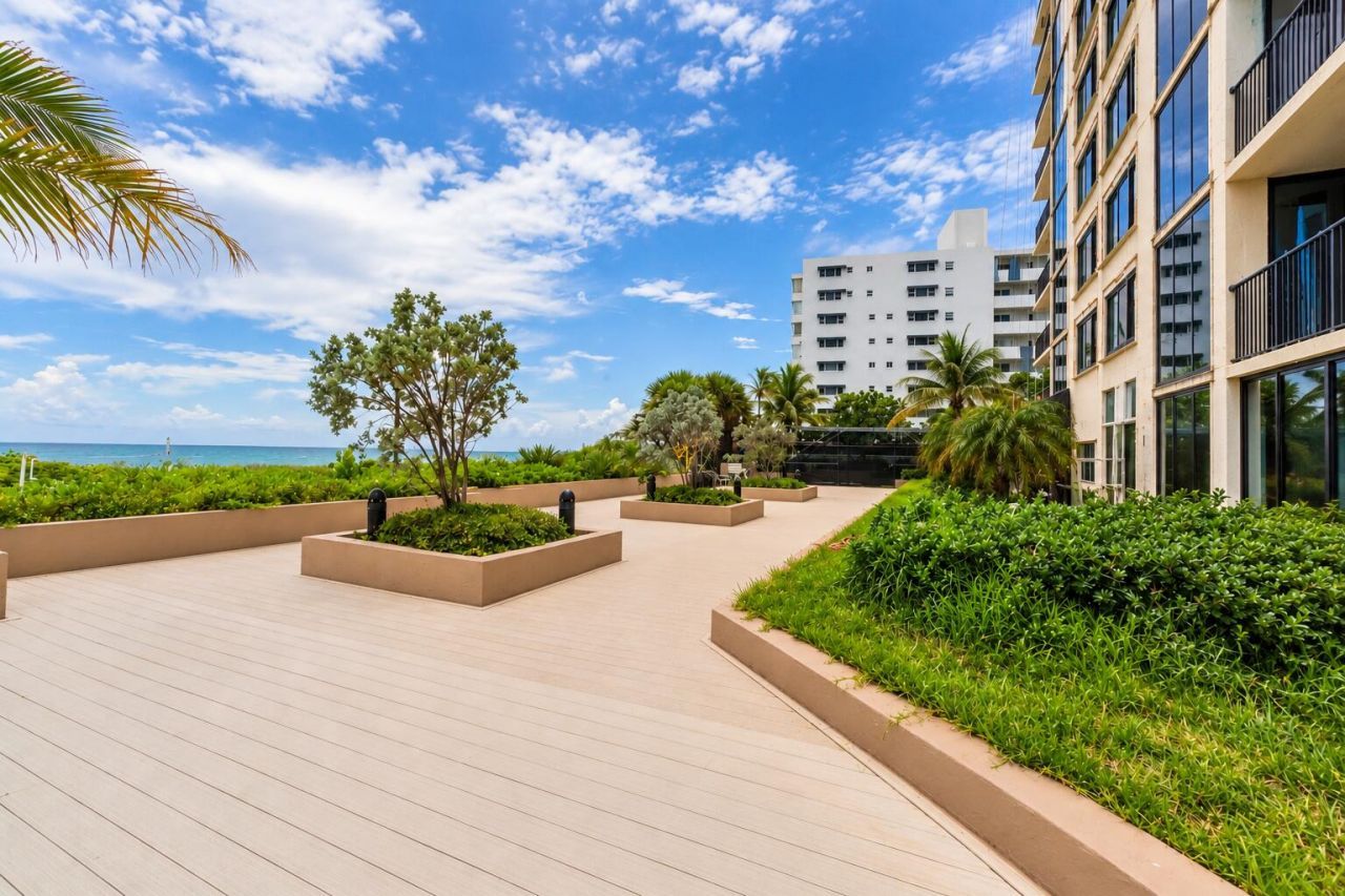 1800 S Ocean Boulevard, Unit 1203, Pompano Beach, FL 33062 Photo