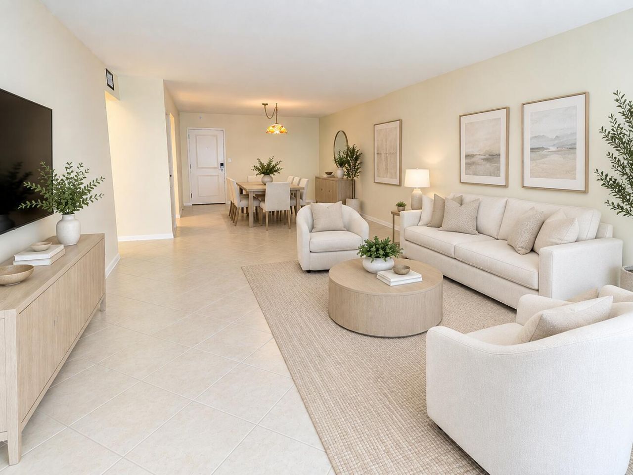 1800 S Ocean Boulevard, Unit 1203, Pompano Beach, FL 33062 Photo