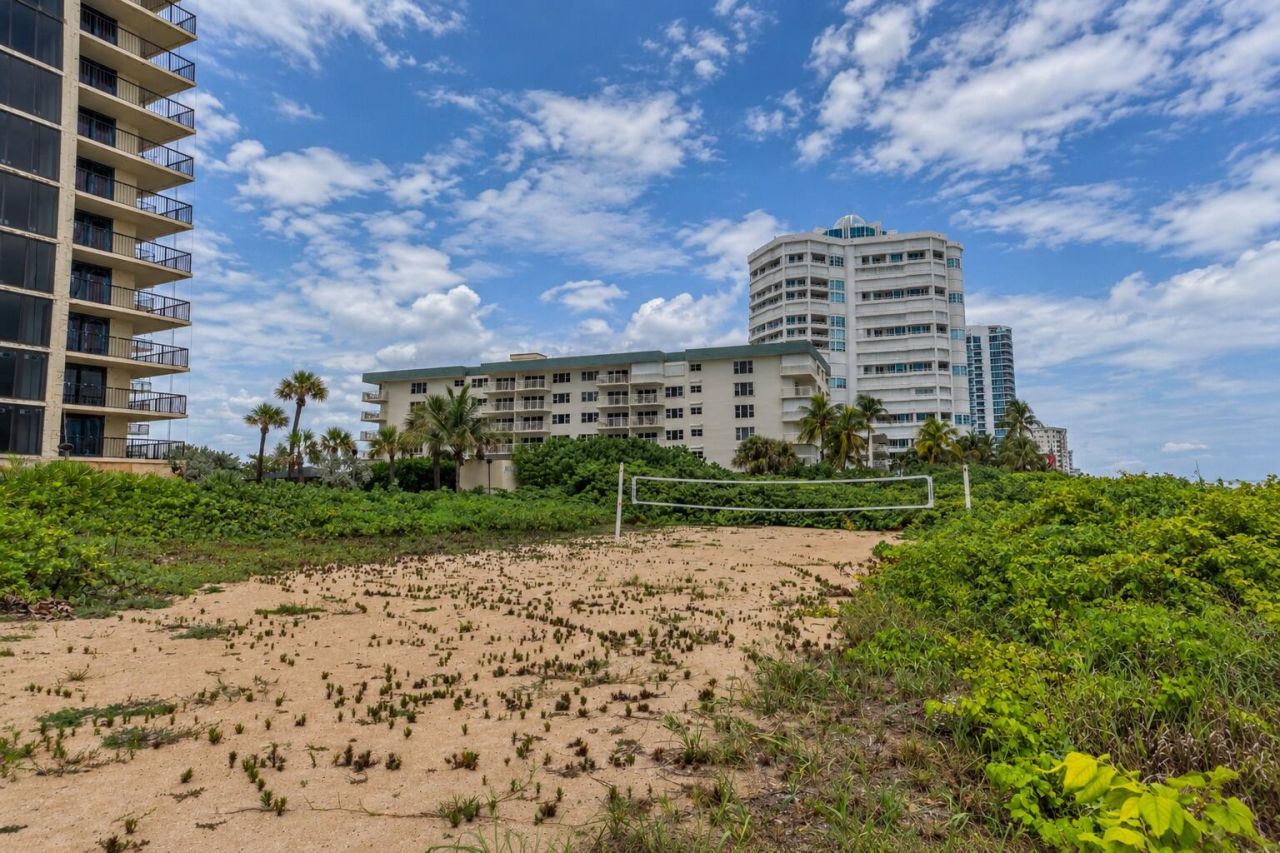 1800 S Ocean Boulevard, Unit 1203, Pompano Beach, FL 33062 Photo