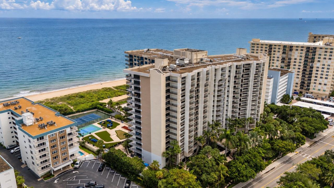 1800 S Ocean Boulevard, Unit 1203, Pompano Beach, FL 33062 Photo