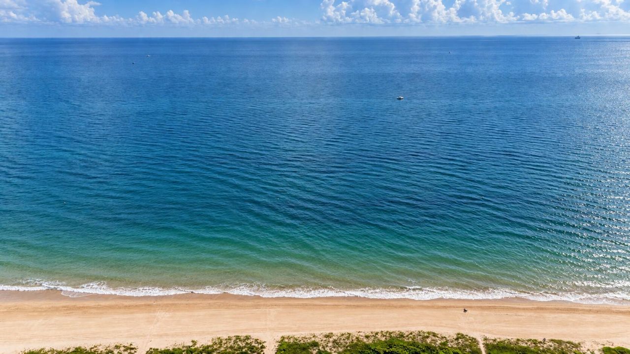 1800 S Ocean Boulevard, Unit 1203, Pompano Beach, FL 33062 Photo
