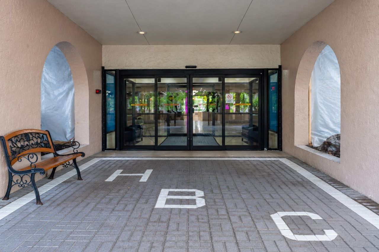 1800 S Ocean Boulevard, Unit 1203, Pompano Beach, FL 33062 Photo