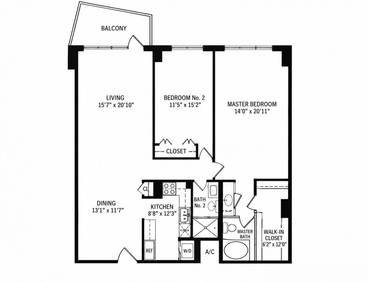 1800 S Ocean Boulevard, Unit 1203, Pompano Beach, FL 33062 Photo