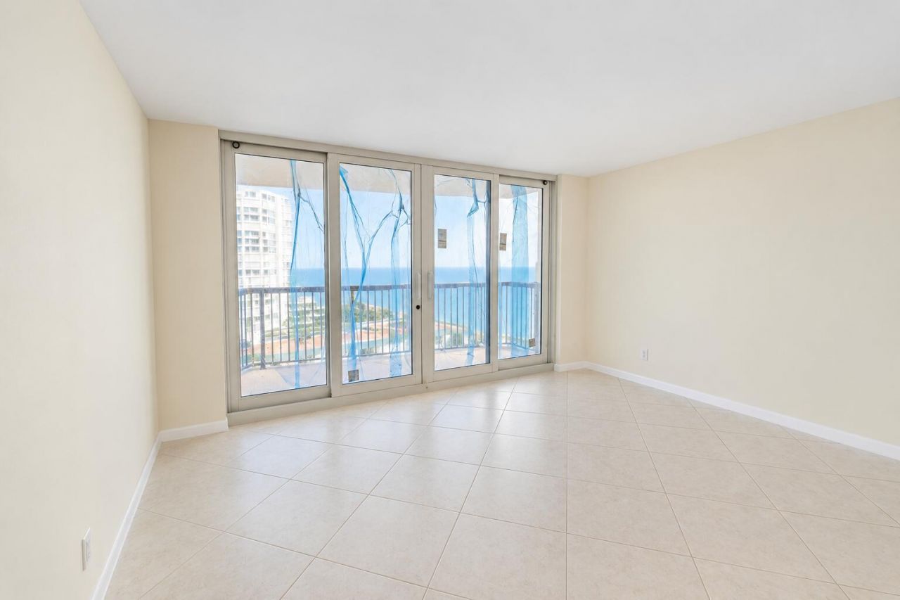 1800 S Ocean Boulevard, Unit 1203, Pompano Beach, FL 33062 Photo