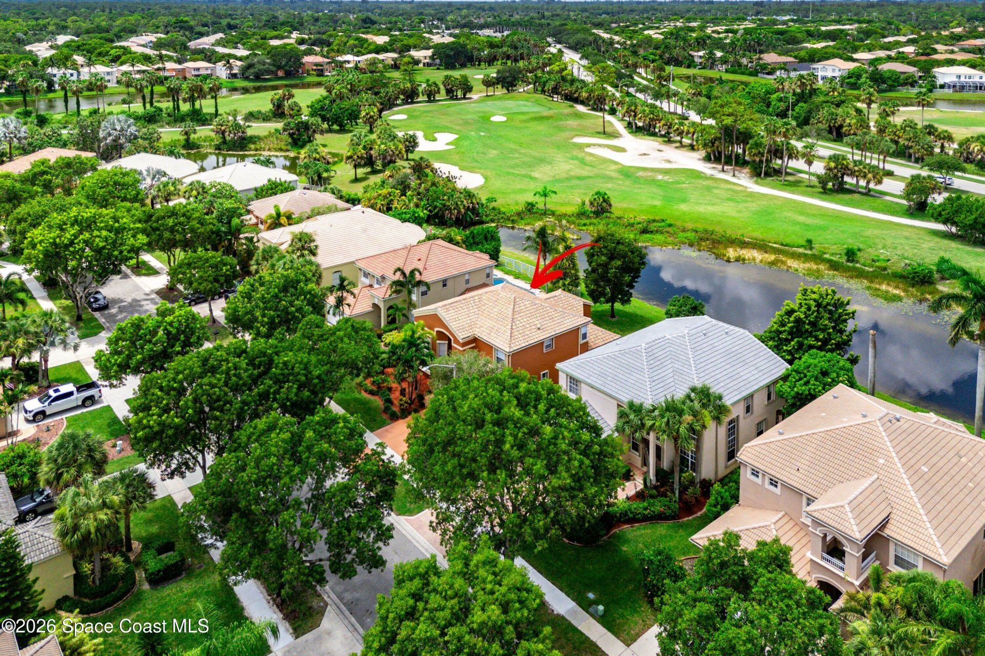 2129 Reston Circle , Royal Palm Beach, FL 33411 Photo