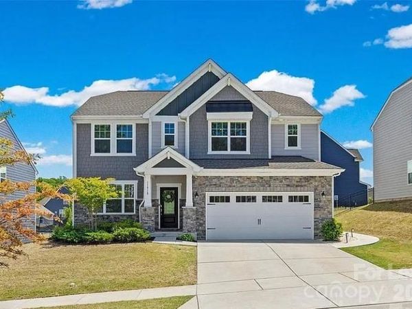 11910 Bryton Parkway, Huntersville, NC 28078