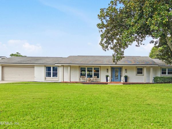 234 PABLO Road, Ponte Vedra Beach, FL 32082