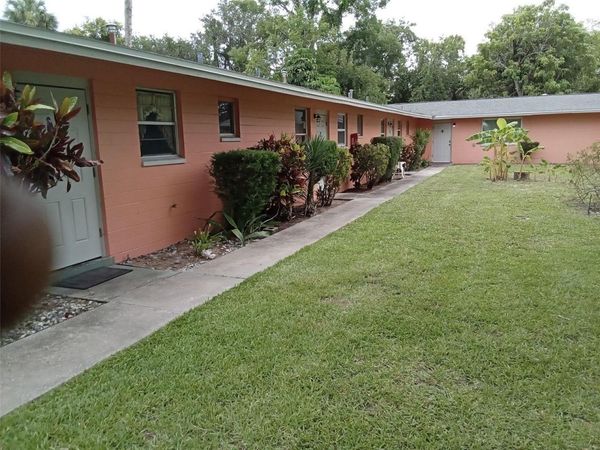 555 OAK STREET , DAYTONA BEACH, FL 32114
