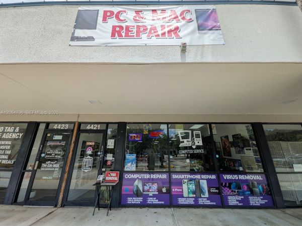 Coconut Creek, FL 33073