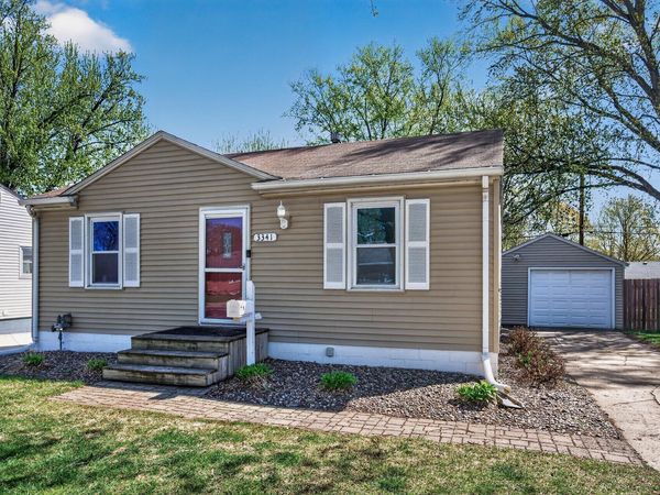 3341 Aquila Avenue S, Saint Louis Park, MN 55426