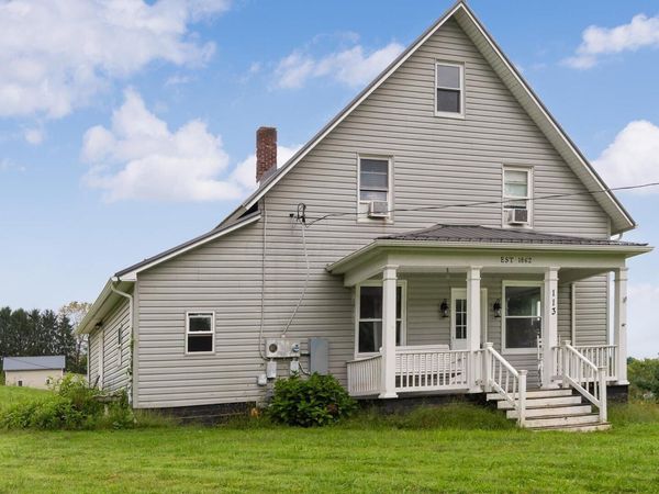 113 Mill Street, Glenford, OH 43739