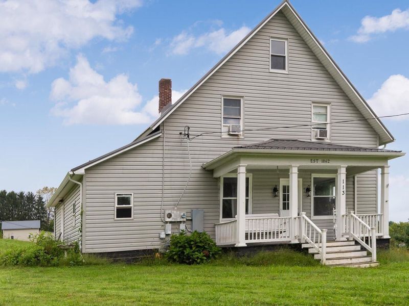 113 Mill Street, Glenford, OH 43739 Photo 1
