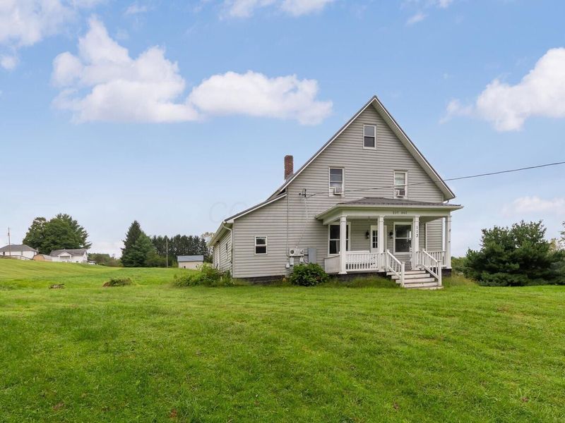 113 Mill Street, Glenford, OH 43739 Photo 2