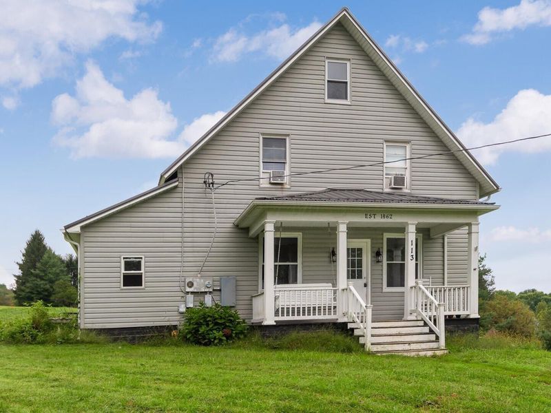 113 Mill Street, Glenford, OH 43739 Photo 3
