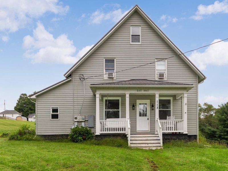 113 Mill Street, Glenford, OH 43739 Photo 4