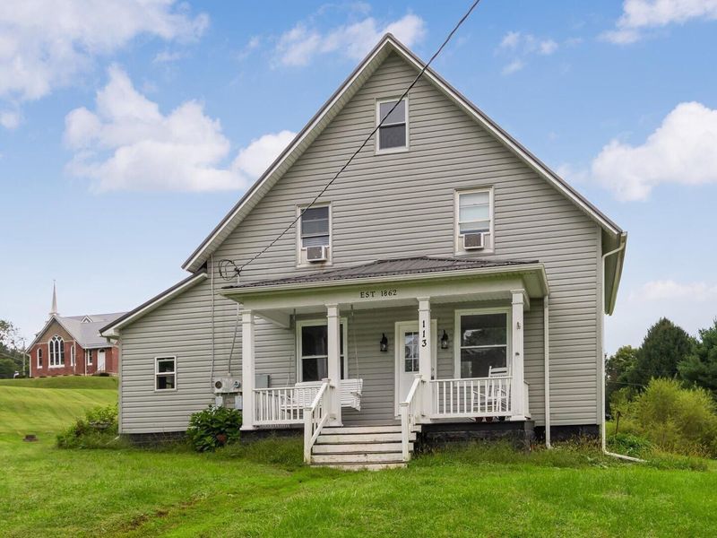 113 Mill Street, Glenford, OH 43739 Photo 5