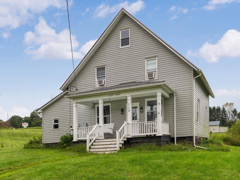 113 Mill Street, Glenford, OH 43739 Photo 6