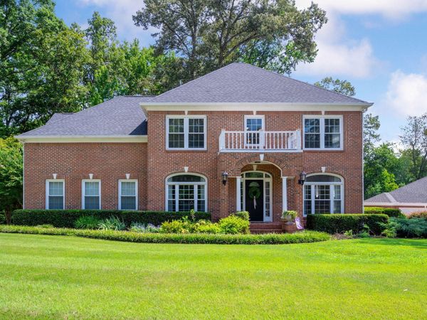 2521 Heron Cove Lane, Soddy Daisy, TN 37379