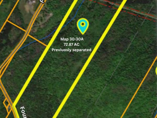 30A Fournier Road , Madawaska, ME 04756