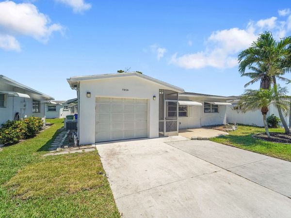 7255 NW 8TH Court, Margate, FL 33063