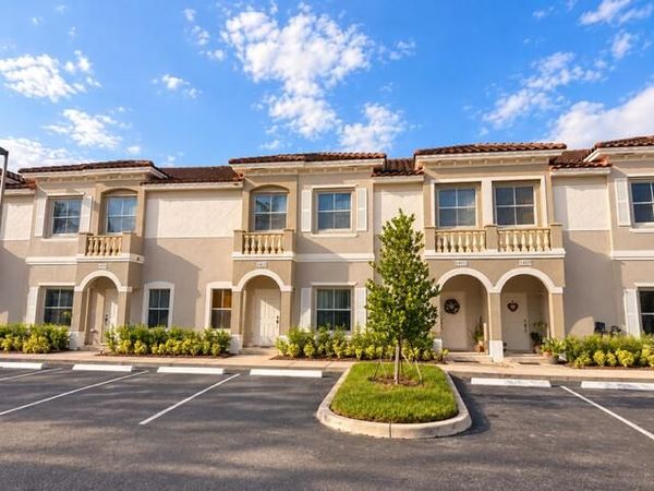 14033 SW 49TH Street, Unit 6, Miramar, FL 33027