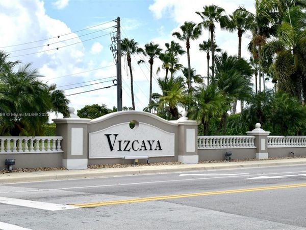 14033 SW 49TH Street, Unit 6, Miramar, FL 33027