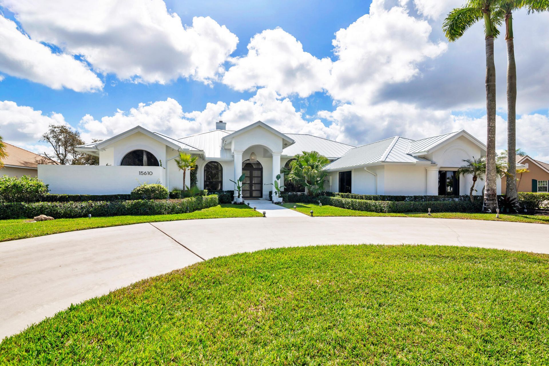 15610 Enstrom Road, Wellington, FL 33414 Photo