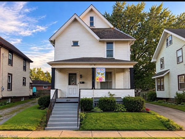819 Lincoln Way NW, Massillon, OH 44647