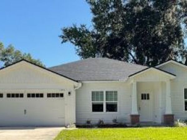 363 DRONE Street, Jacksonville, FL 32218