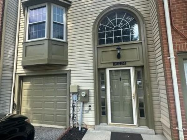 16424 PLEASANT HILL COURT, BOWIE, MD 20716