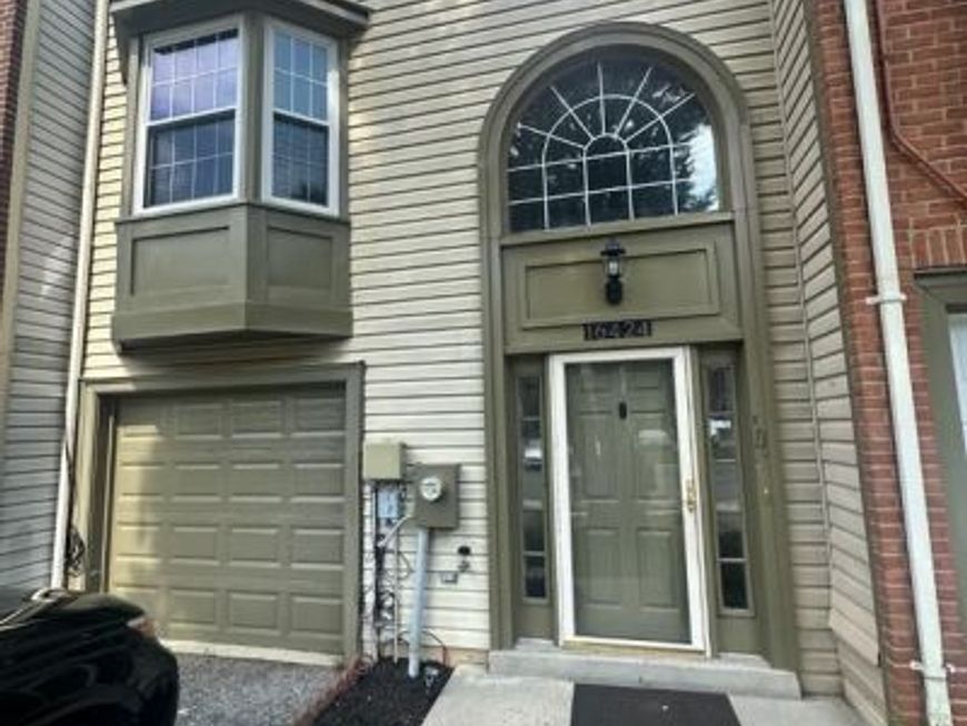 16424 Pleasant Hill Court, Bowie, MD 20716 Main Photo