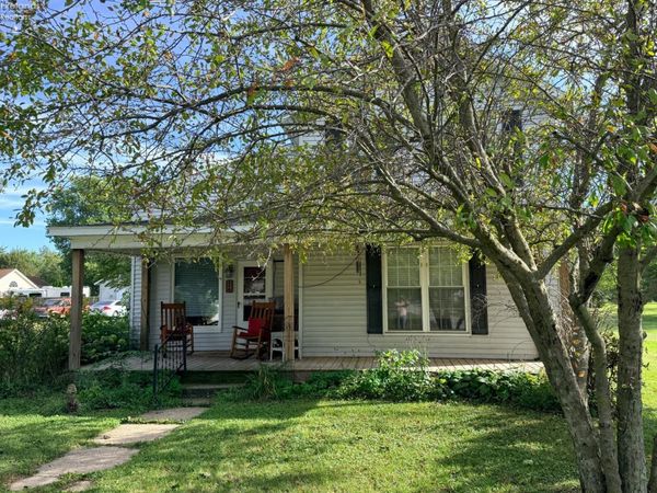 210 Pearl, Rising Sun, OH 43457