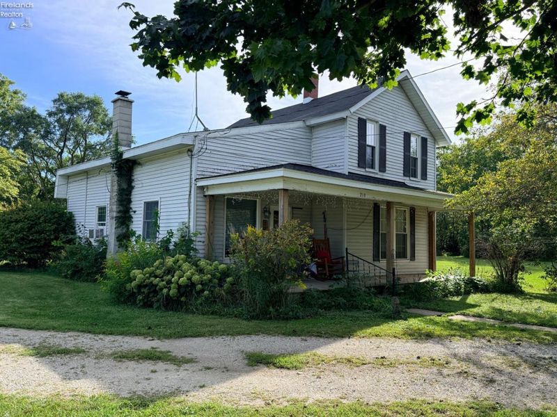 210 Pearl, Rising Sun, OH 43457 Photo 2