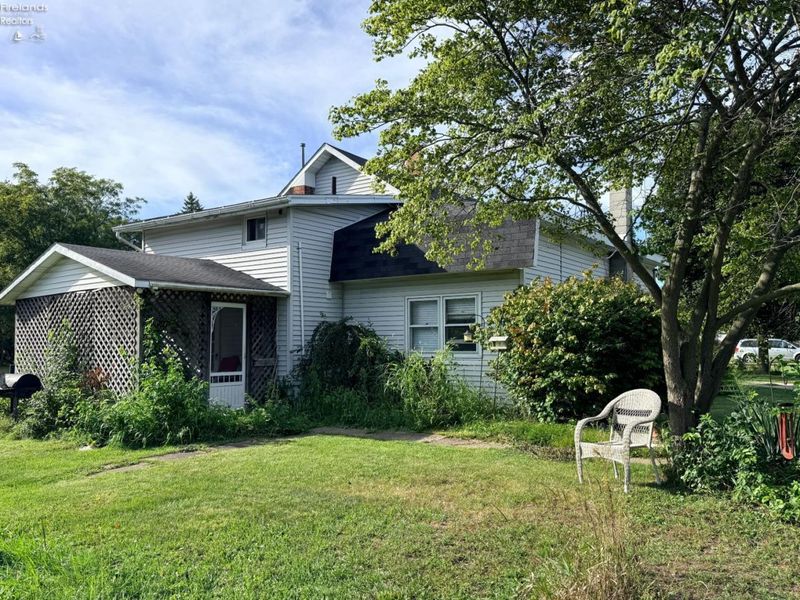 210 Pearl, Rising Sun, OH 43457 Photo 3