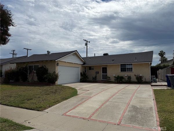 7340 El Dorado Drive, Buena Park, CA 90620