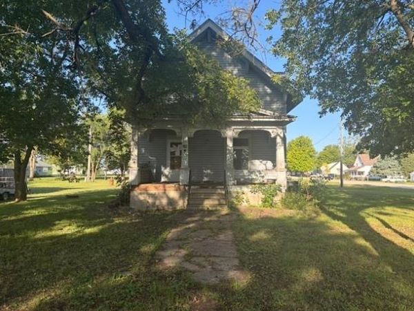 209 Beech Street, Ringsted, IA 50578