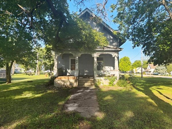 209 Beech Street, Ringsted, IA 50578