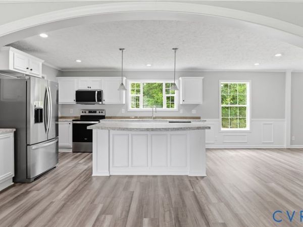 1625 Cedar Lane , Powhatan, VA 23139